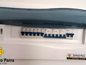 Foto galeria da empresa