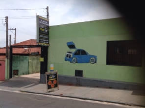 Foto de Stet Car Lava-Rápido em Botucatu, SP por Solutudo