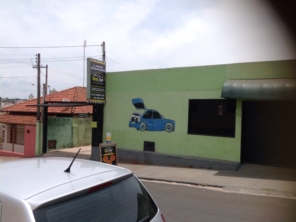 Foto de Stet Car Lava-Rápido em Botucatu, SP por Solutudo