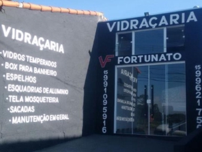 Foto de Vidraçaria Fortunato em Boituva, SP por Solutudo
