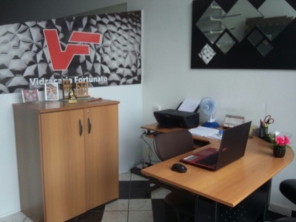 Foto de Vidraçaria Fortunato em Boituva, SP por Solutudo