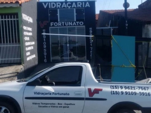 Foto de Vidraçaria Fortunato em Boituva, SP por Solutudo