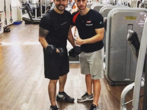 Foto de Ewerton Mingotti Personal Trainer em Jundiaí, SP por Solutudo