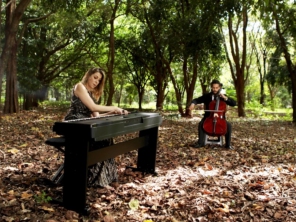Foto de Ecos Acústico em Pederneiras, SP por Solutudo