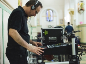 Foto galeria da empresa