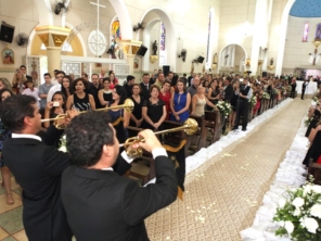 Foto de Ecos Acústico em Pederneiras, SP por Solutudo