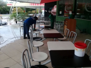 Foto galeria da empresa