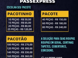 Foto galeria da empresa
