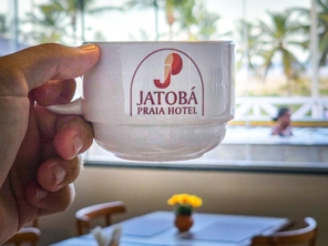Jatobá Praia Hotel