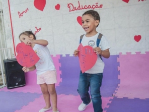 Meu Bebê
