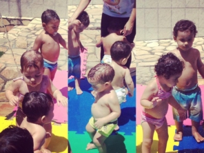 Meu Bebê
