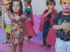 Meu Bebê