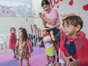 Meu Bebê