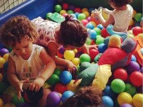 Meu Bebê
