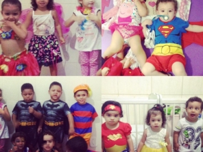 Meu Bebê