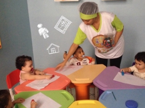 Meu Bebê