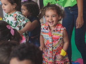 Meu Bebê