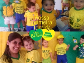 Meu Bebê