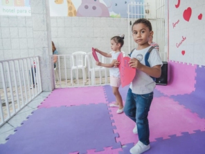 Meu Bebê