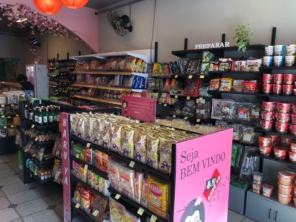 Foto de Haru-Ya Produtos Orientais e Veganos em Jundiaí, SP por Solutudo