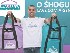 Foto de Lava e Leva Avare em Avaré, SP por Solutudo