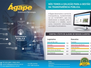 Foto galeria da empresa