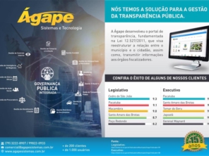 Ágape sistemas