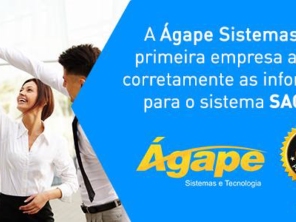 Ágape sistemas