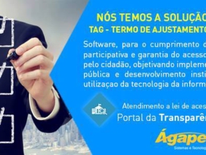 Ágape sistemas