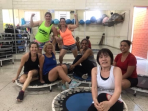 Foto de Academia Viva Leve em Marília, SP por Solutudo