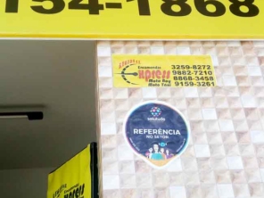 Foto de Regional Encomendas Express em Aracaju, SE por Solutudo