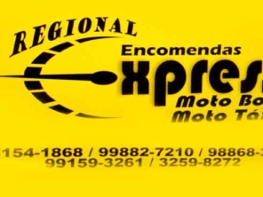 Foto de Regional Encomendas Express em Aracaju, SE por Solutudo