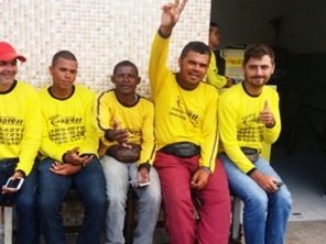 Foto galeria da empresa