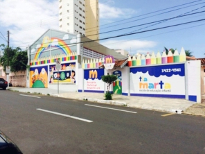 Foto de Tia Marta - Escola de Educação Infantil em Marília, SP por Solutudo
