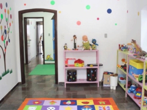 Foto de Tia Marta - Escola de Educação Infantil em Marília, SP por Solutudo