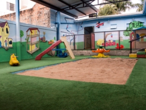 Foto de Tia Marta - Escola de Educação Infantil em Marília, SP por Solutudo