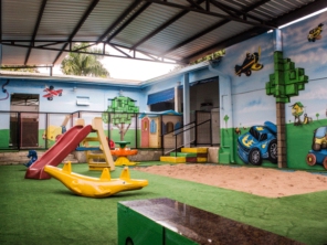 Foto de Tia Marta - Escola de Educação Infantil em Marília, SP por Solutudo