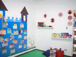 Foto galeria da empresa