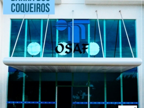 Osaf