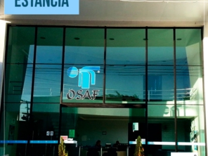 Osaf