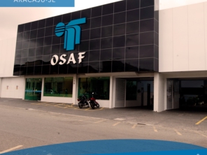 Osaf
