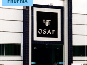 Osaf