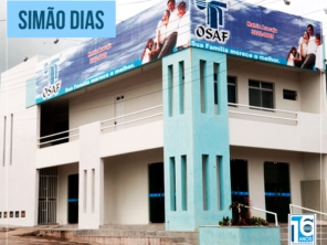 Osaf