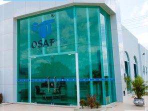 Osaf