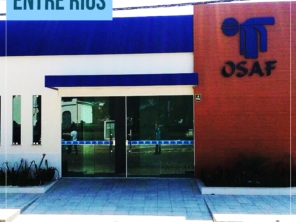 Osaf