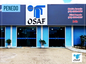 Osaf
