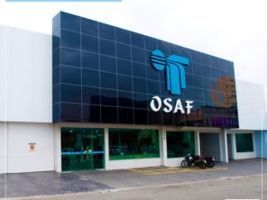 Osaf