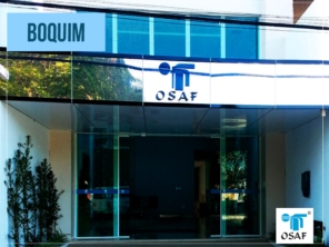 Osaf