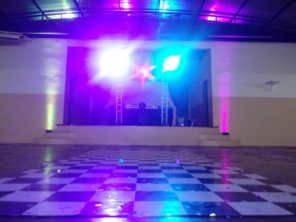 Foto de Locutor e DJ Fabiano Andreuci em Marília, SP por Solutudo