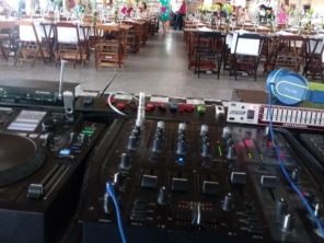 Foto galeria da empresa